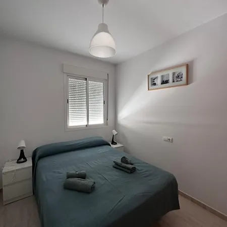 Διαμέρισμα Apartamento Mc 3 *
