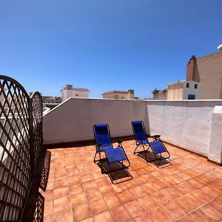 Διαμέρισμα Apartamento Mc 3 Nerja