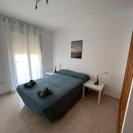 Apartamento Mc 3 *