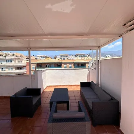 Apartamento Mc 3 *