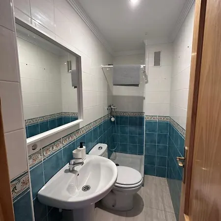 Appartement Apartamento Mc 3 Nerja