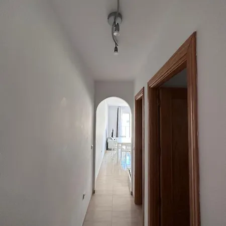 Apartamento Mc 3 Appartement *