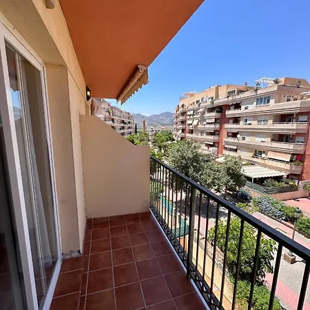 Appartement Apartamento Mc 3 Nerja