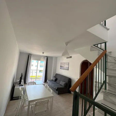 Apartamento Mc 3 Nerja