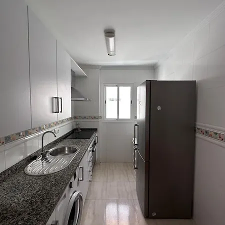 Apartamento Mc 3 Appartement Nerja