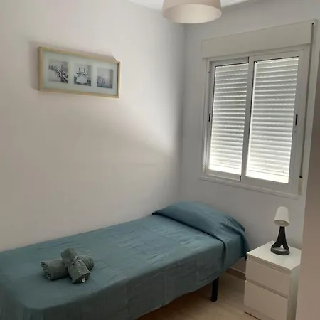 Appartement Apartamento Mc 3 Nerja